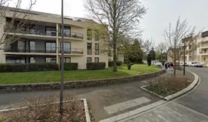 Sabine LECOQ à Saint-Grégoire