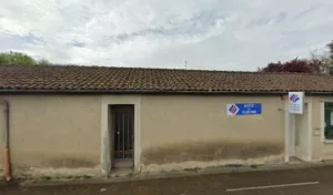 Nursing Center à Lencloître