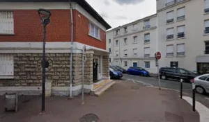 Cabinet infirmier à Tremblay-en-France