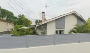 Cabinet infirmier Camille Boudebous Vincent Dublanc (libérale) à Taillan-Médoc