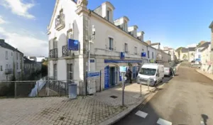 Mahé Claudie à Pontchâteau