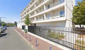 CMS  Centre de Santé Pierre Semard à Drancy