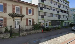 Collot Sylvie à Thaon-les-Vosges