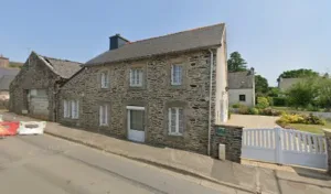 Rivoal Danielle à Spézet