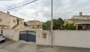 Bernard Sandra à Port-Saint-Louis-du-Rhône