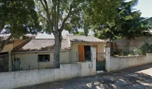 Alibert Marie-Louise à Villeneuve-lès-Maguelone