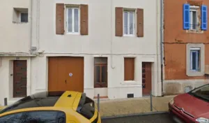 SCP Garreaud Cheneau Mari à Bourg-Saint-Andéol