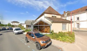 Cabinet De La Infirmier Liberté à Gueugnon