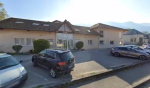 Roussillon Florence à Drumettaz-Clarafond