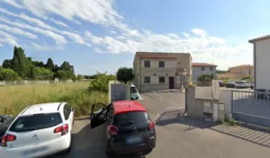 Parmentier Jean-Marie à Saint-Laurent-de-la-Salanque