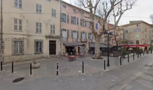 Cabinet infirmier Delattre Marie France à Lorgues