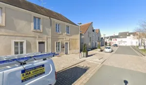 Zoughbi Isabelle à Déols