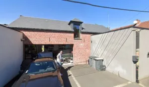 Marie-Laure mineur Ghilbert à Aulnoy-lez-Valenciennes