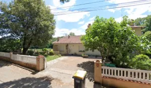 Guiol-Augère Francine à Pibrac