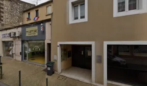 Mouyon Santucci Celine à Bourg-Saint-Andéol