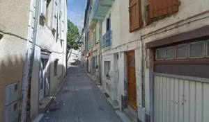 Cabinet Infirmier à Saint-Affrique