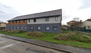 Schildknecht Patricia à Charvieu-Chavagneux