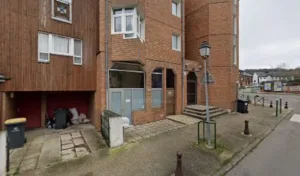 SCHWARTZ Elodie à Noisy-le-Roi