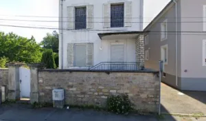 Yvinec Laurence à Thaon-les-Vosges