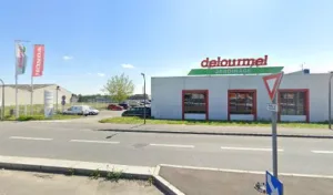 Concept NETTOYAGE à Saint-Grégoire