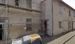 Baraza Lucien à Grigny