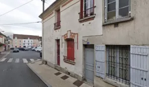 Le Guillant Laëtitia Infirmière libérale à Nangis