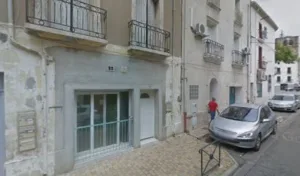 Jeanjean Brigitte à Mèze