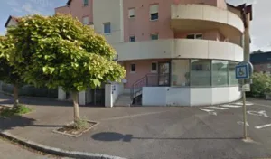 Kiwan Esther à Pfastatt