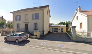 INFIRMIERE ROUSSET DEMANGEON à Thaon-les-Vosges