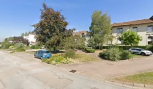 Cabinet Infirmier ROMARY Anne-Sophie à Thaon-les-Vosges