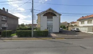 Cabinet infirmier Rauscher-Salet à Talange