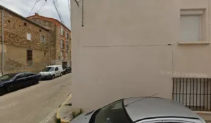 Galaup Isabelle à Saint-Hippolyte