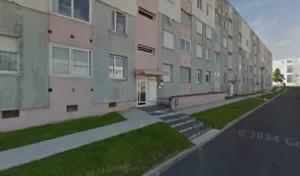 Gros Marie-Angélique à Mourenx