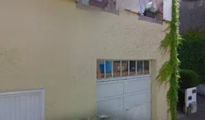 Tissot Edwige à Thann