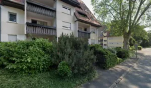 Loeffel Anne à Thann