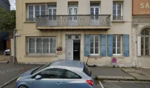 Canu Xavier à Honfleur