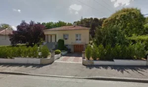 Torraille Loic à Neufchâteau