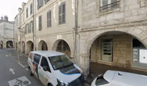 Suau Chantal à La Rochelle