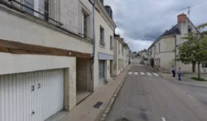 Émilie FONTAINE-BICHO et Marie COURTEMANCHE à Cheillé