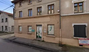 Garnier Jérôme à Miribel