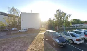 Miquel Chantal à Fleury-Mérogis