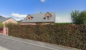 Petit Wilfrid à Berlaimont