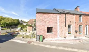 Delebois Sandrine à Hargnies