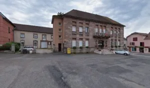 Anne-Sophie LECLERC à Fontaine-lès-Luxeuil