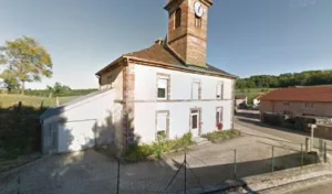 cabinet infirmier Coulon à Visoncourt