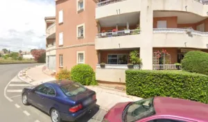 Carraz Emmanuelle à Carqueiranne