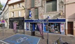 Renner Dominique à Ille-sur-Têt