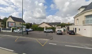 Vanuxem Emmanuelle à Caen