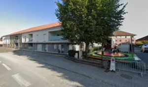 Bogaert Dorothée /Taille Laurence à Beuvry-la-Forêt