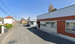 Gilliot Valérie à Beuvry